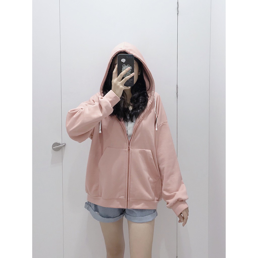 Áo khoác Crayon Jacket