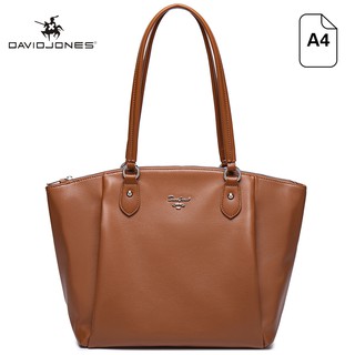 Túi Xách David Jones Paris Làm Từ Da PU Cho Nữ