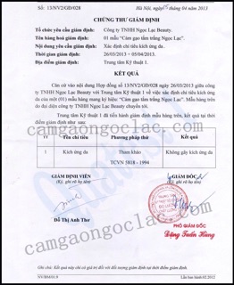 Nước Hoa Hồng
