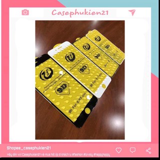 [ RẺ VÔ CỰC ] Kính Cường Lực 9D SAMSUNG