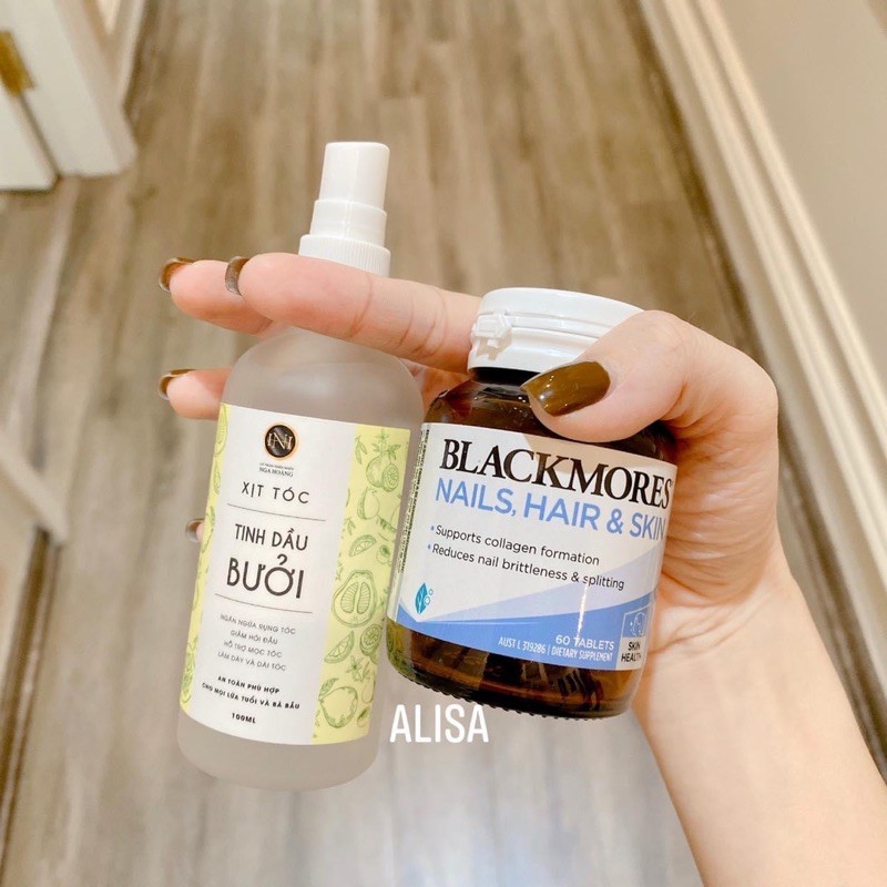 Viên tóc móng nail hair - ALISA | BigBuy360 - bigbuy360.vn