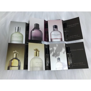 💥 Mẫu thử nước hoa Bottega Veneta