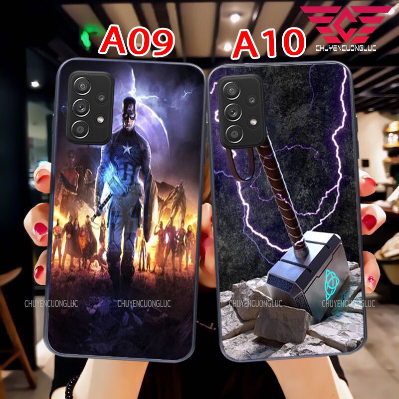 [HOT] Ốp Samsung Galaxy A31/ A51/ A71/ M51 SIÊU ANH HÙNG