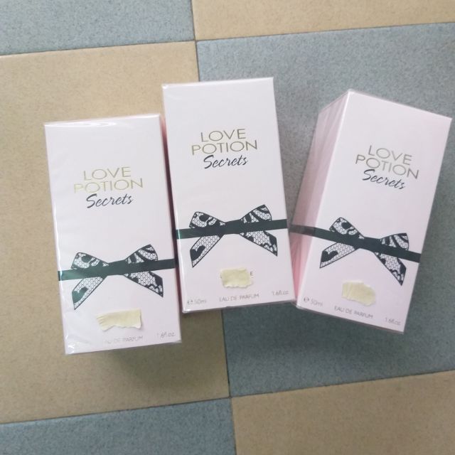 Nước hoa love giá tốt