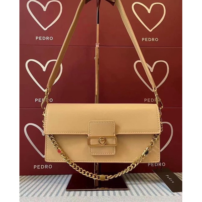 Set P.E.D.R.O mẫu mới kẹp nách