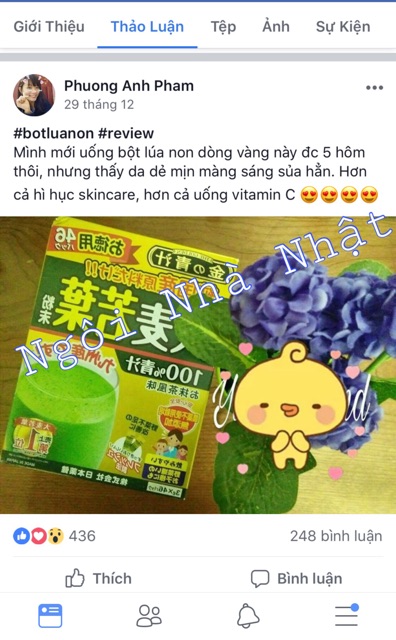 ❤️ [ Date T2/2024]❤️ Trà lúa non Barley_Golden 48 gói - Nội địa Nhật | BigBuy360 - bigbuy360.vn