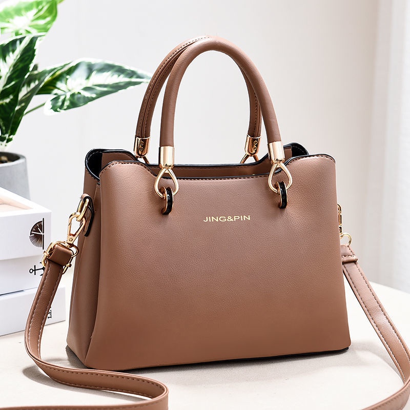 Túi Xách Đeo Chéo Phong Cách Mới Cho Nữ