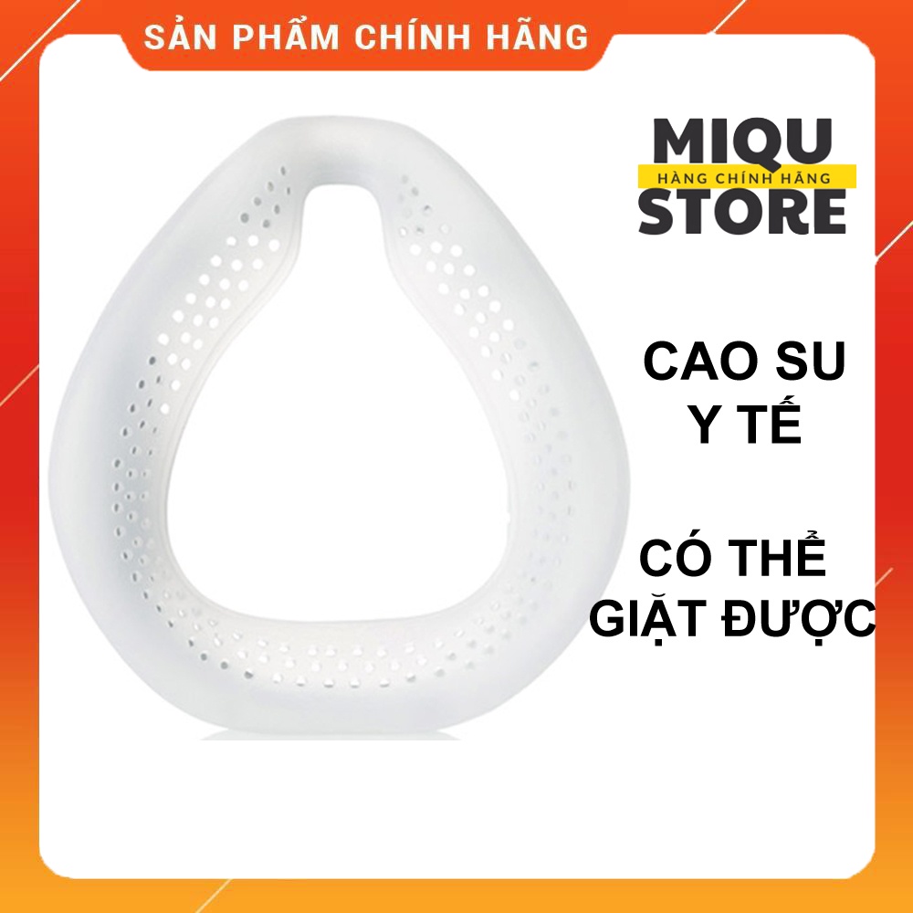 Bảo vệ mặt thế hệ 1 dùng cho khẩu trang lọc khí LG PuriCare