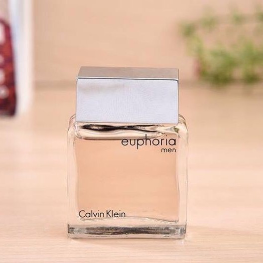 [𝘼𝙪𝙩𝙝] Nước Hoa CK Euphoria For Men Calvin Klein EDT 5ml/10ml/20ml +𝐉𝐮𝐥𝐲 𝐒𝐡𝐨𝐩+