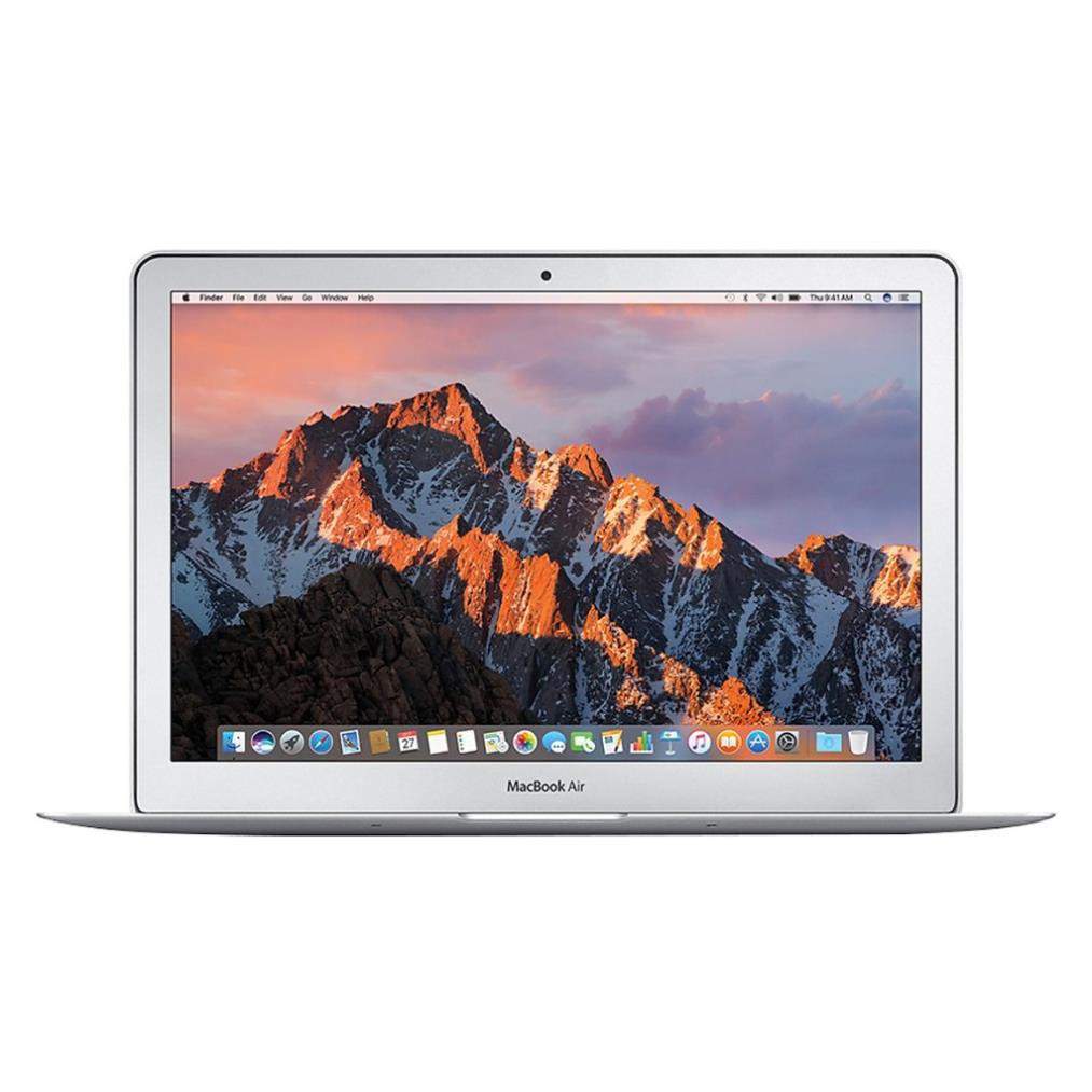 Macbook Air 2017 13.3 inch Core i5 1.8GHz 8GB 128GB nguyên seal mới 100%