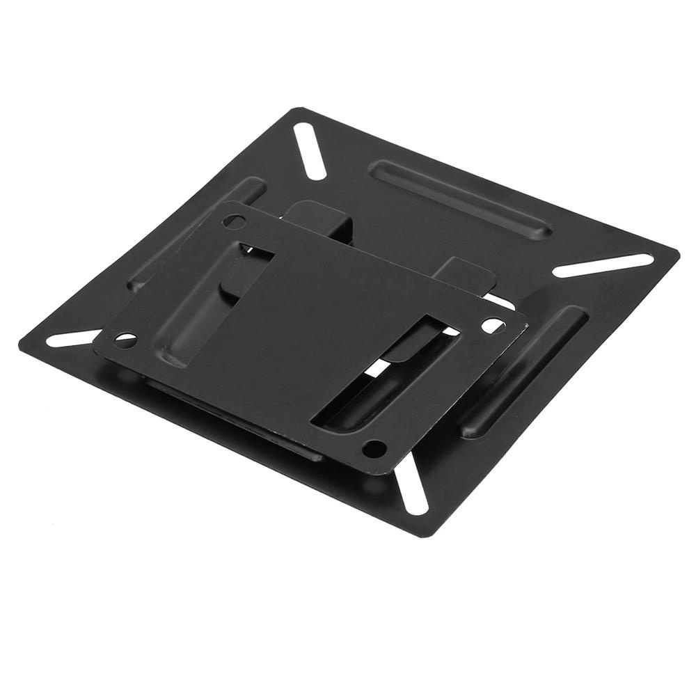 Giá Đỡ TV Gắn Tường Bằng Kim Loại 12-24 Inch