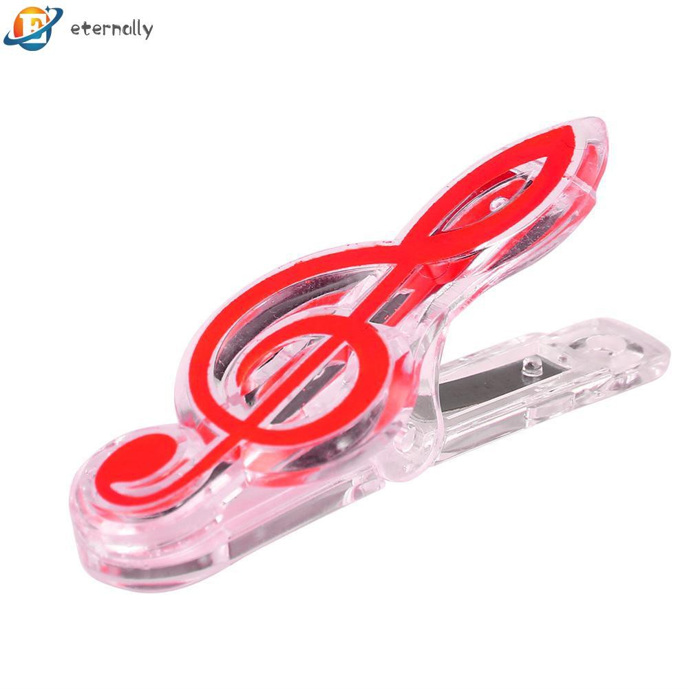 Kẹp Đàn Piano Bằng Nhựa 11.24