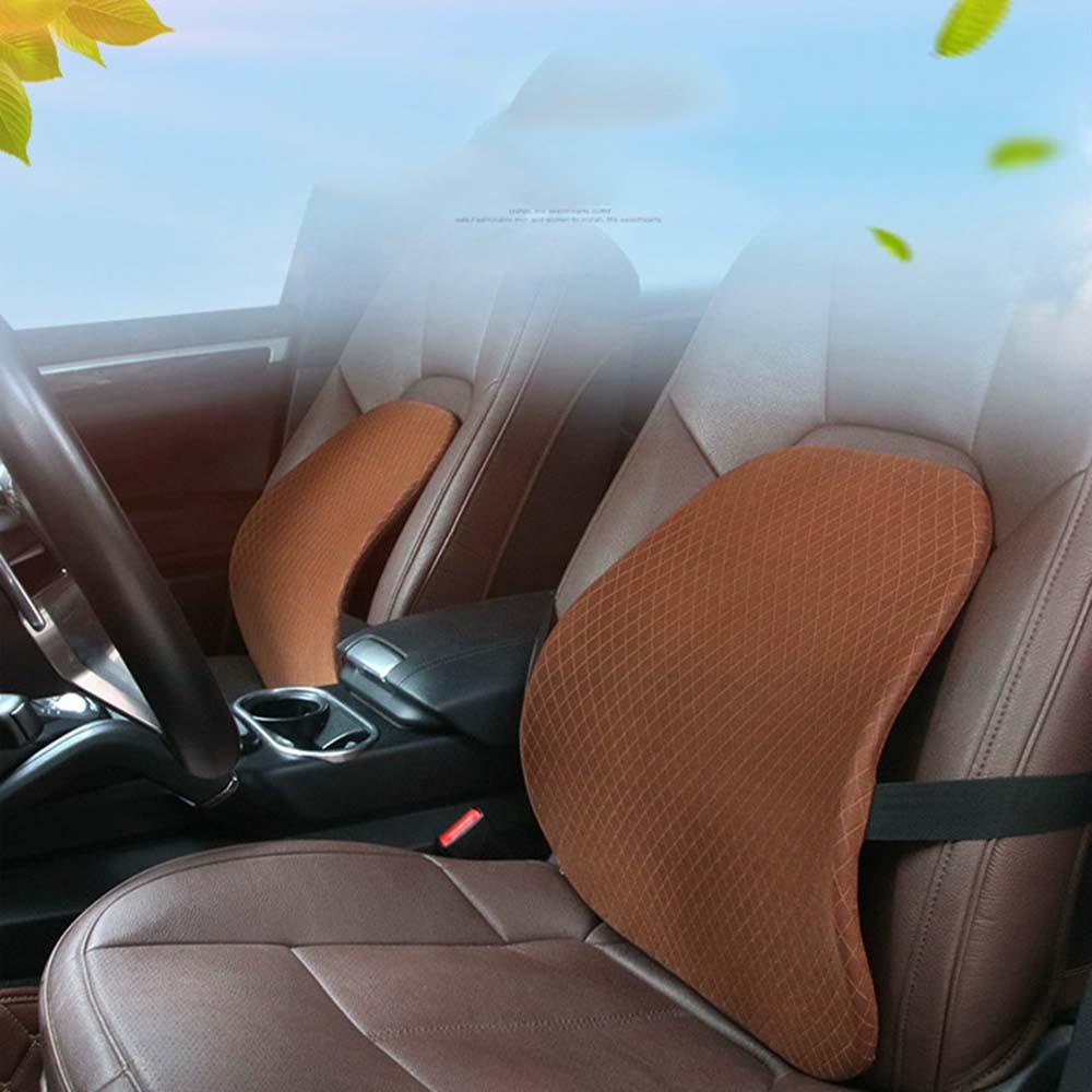 Gối Tựa Lưng VANES1 Hỗ Trợ Giảm Đau Chăm Sóc Sức Khỏe