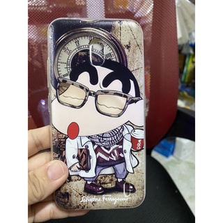 Ốp Nokia 2.2 dẻo trong in hình