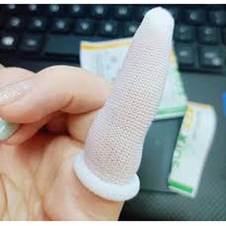 Gạc rơ lưỡi Bee Kids cho bé