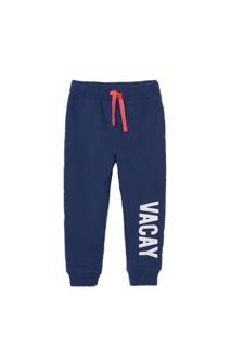 Sỉ quần jogger Nỉ Hm