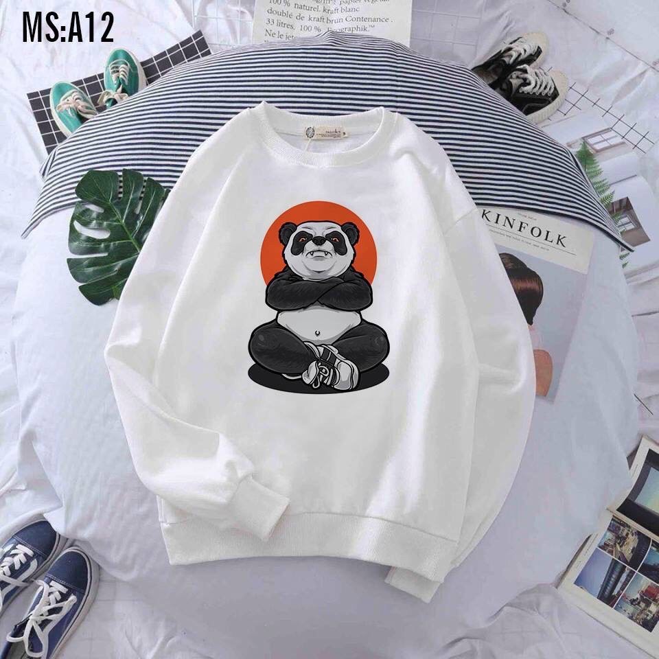 ÁO SWEATER NAM NỮ CAO CẤP