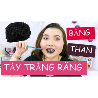 ( 500g) Bột Than Tre Hoạt Tính