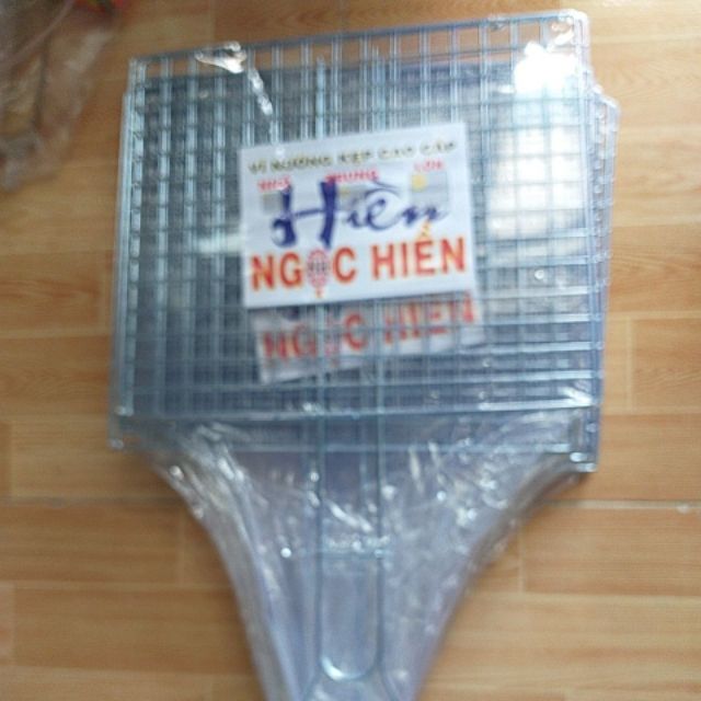 Vỉ nướng loại lớn