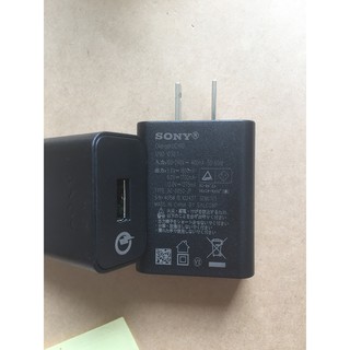 [CHÍNH HÃNG] Sạc cáp tai nghe điện thoại SONY
