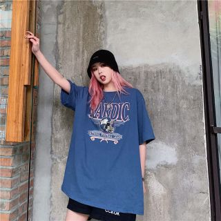 [ ORDER TAOBAO]  Áo Phông Thụng Nữ RARDIC