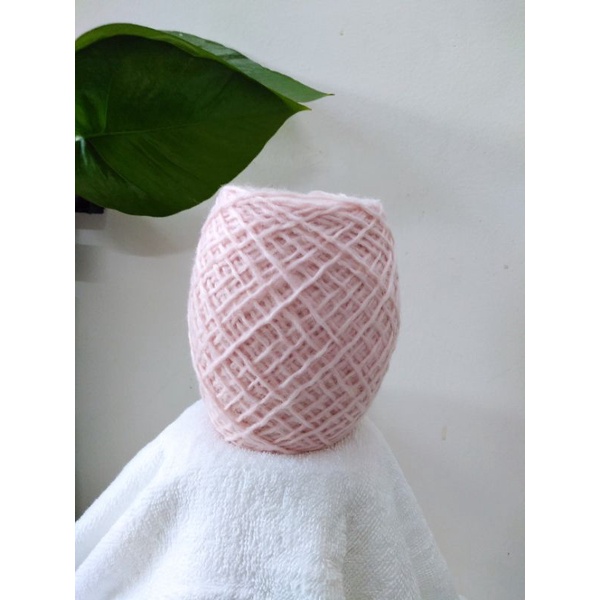 Len lông cừu xuất Nhật 24k/100g