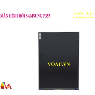 MÀN HÌNH RỜI SAMSUNG P355