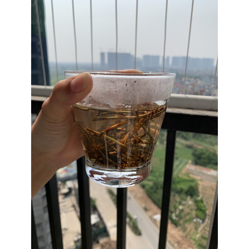 Chè vằng sẻ lợi sữa cho mẹ sau sinh, phơi khô, sao vàng nguyên chất