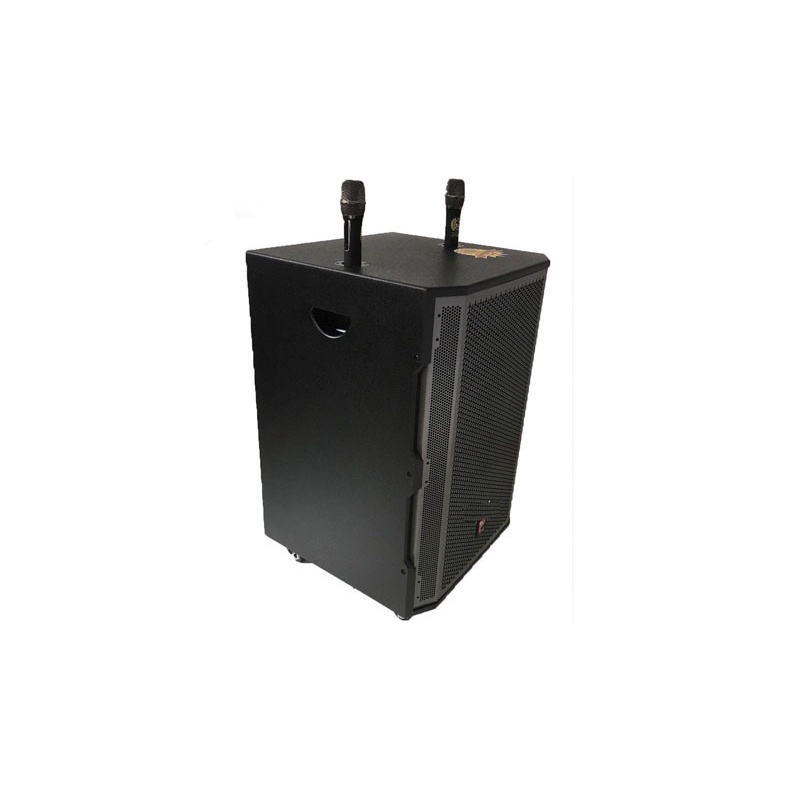 Loa kéo chính hãng Prosing W18C