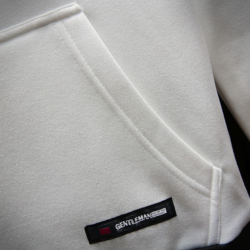 Áo Hoodie Tay Dài Thời Trang Độc Đáo Cho Nam | BigBuy360 - bigbuy360.vn