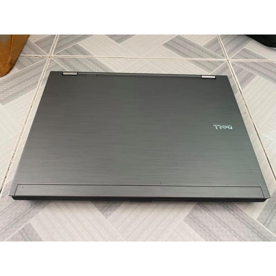 Laptop Dell Latitude 6410 Core i5, RAM 4G, HDD 500G, HD 14" | BigBuy360 - bigbuy360.vn