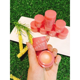 💋💋Ủ MÔI LANEIGE hàng MINI 3g