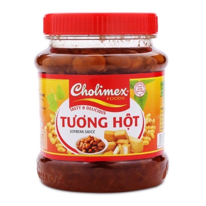 tương hột cholimex