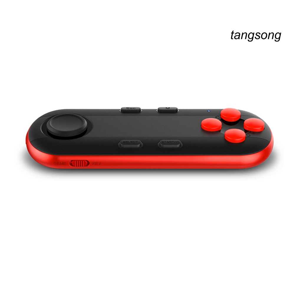 YP_Bluetooth VR Remote Controller Gamepad for iPhone Android Wireless Joystick