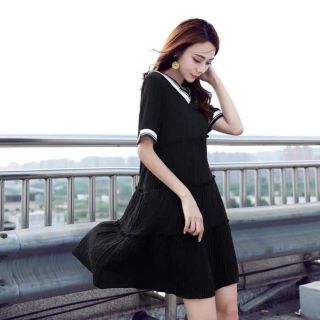 VÁY BABYDOLL