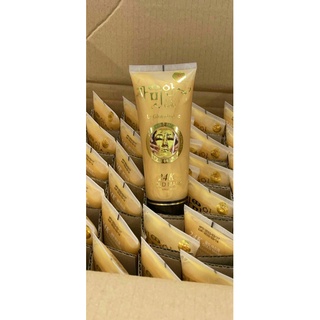 Mặt nạ Golf Mask 24K ( tuýp Vàng)