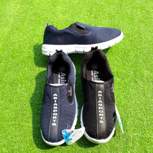 GIÀY LƯỜI NAM ASIA SIÊU BỀN