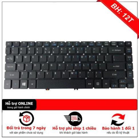 Bàn phím laptop Acer Aspire R3-431T, R3-471T, R3-471TG 713543905779