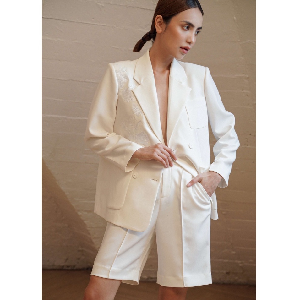 BLAZER - GIANA BLAZER