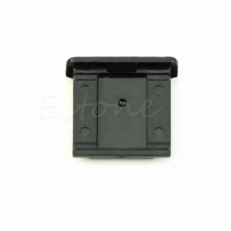Nắp Bảo Vệ Đèn Flash Bs-1 Cho Canon Nikon Olympus Pentax Panasonic