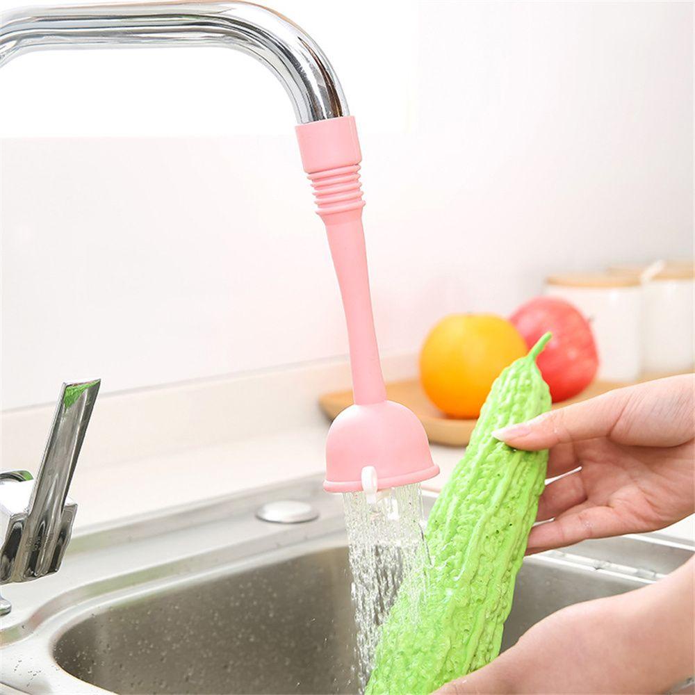 Đầu Lọc Tiết Kiệm Nước Gắn Vòi Tiện Lợi