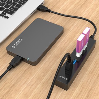 [FREESHIP 99K]_HUB Orico W8PH4 4-Port USB 3.0