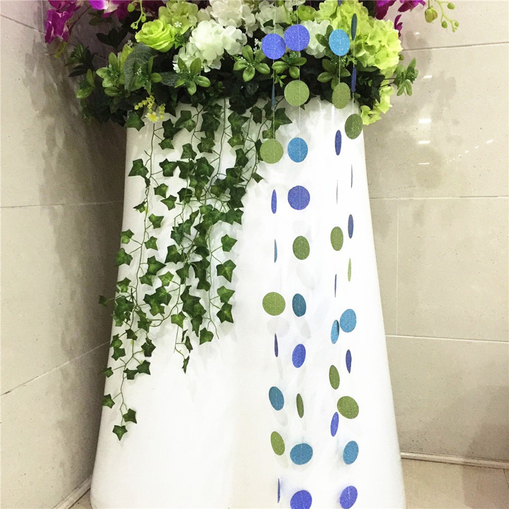 Dây trang trí phòng 2M