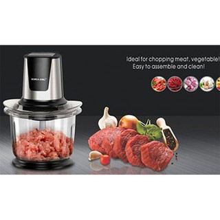 máy xay thịt korea king KMC-9066G