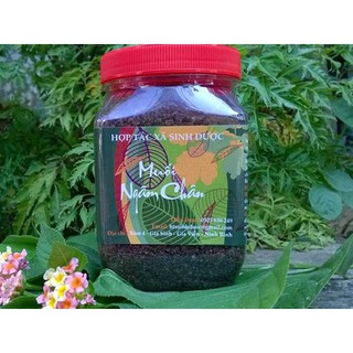 Muối Ngâm Chân