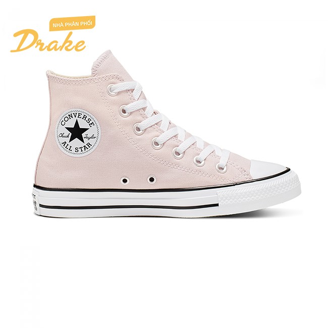 [Mã MABR245HV giảm 10% đơn 350K] Giày sneakers Converse Chuck Taylor All Star Seasonal Color 166263V