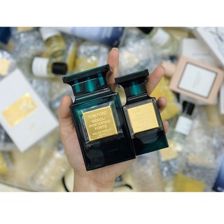 Nước hoa tester TomFord Neroli Portofino Forte 100ml