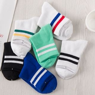 TẤT SỌC HÀN QUỐC - HÀNG ULZZANG