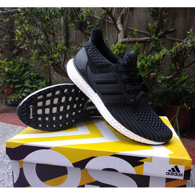 Giày Thể Thao Adidas Ultra Boost 3.0 Thời Trang Cao Cấp Cho Nam