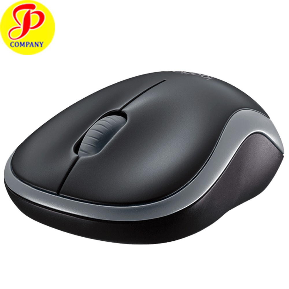 Chuột không dây LOGITECH B175 - Chính hãng - Bảo hành 3 năm DGW